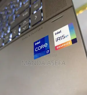 New Laptop HP Envy X360 16GB Intel Core I7 SSD 1T