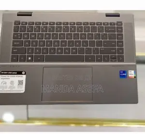 New Laptop HP Envy X360 16GB Intel Core I7 SSD 1T