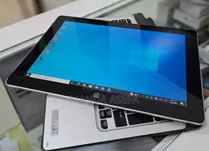 New Laptop HP 8GB SSD 512GB