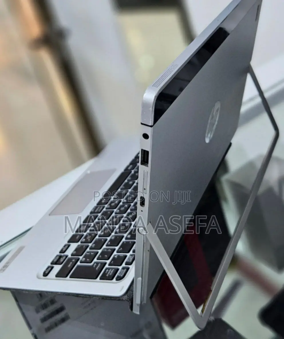 New Laptop HP 8GB SSD 512GB