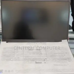 New Laptop Lenovo ThinkBook 15 8GB Intel Core I5 SSD 512GB