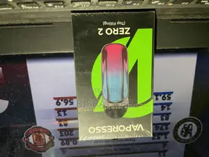 Photo - Vaporesso Pod Sticks Zero 2