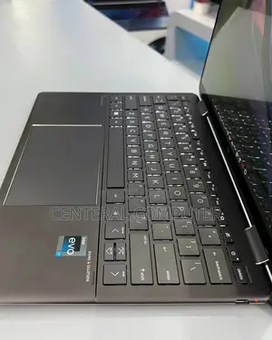 New Laptop HP Spectre X360 16GB Intel Core I7 SSD 1T