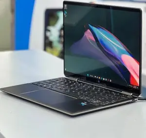 New Laptop HP Spectre X360 16GB Intel Core I7 SSD 1T