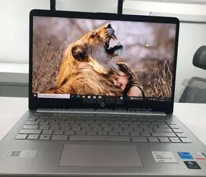 New Laptop HP Stream Notebook 16GB Intel Core I5 SSD 1T