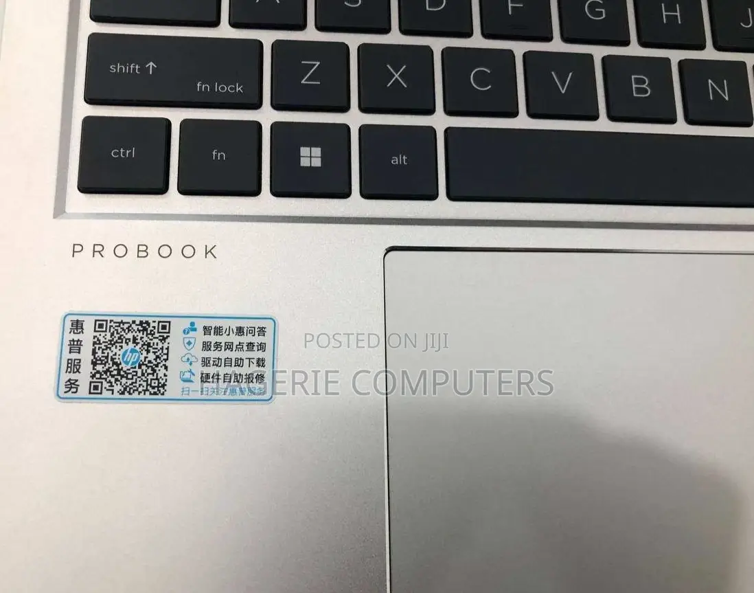 New Laptop HP ProBook Pro 6470B 16GB Intel Core I7 SSD 1T