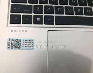 New Laptop HP ProBook Pro 6470B 16GB Intel Core I7 SSD 1T