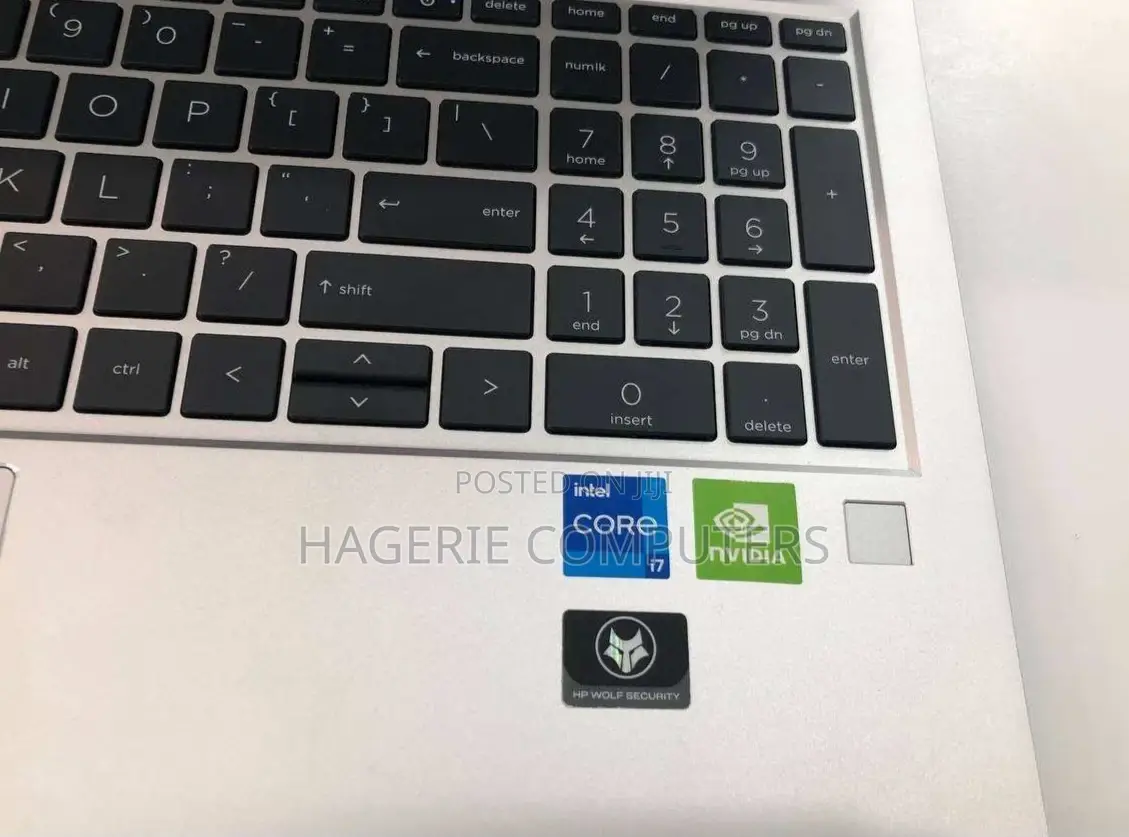 New Laptop HP ProBook Pro 6470B 16GB Intel Core I7 SSD 1T