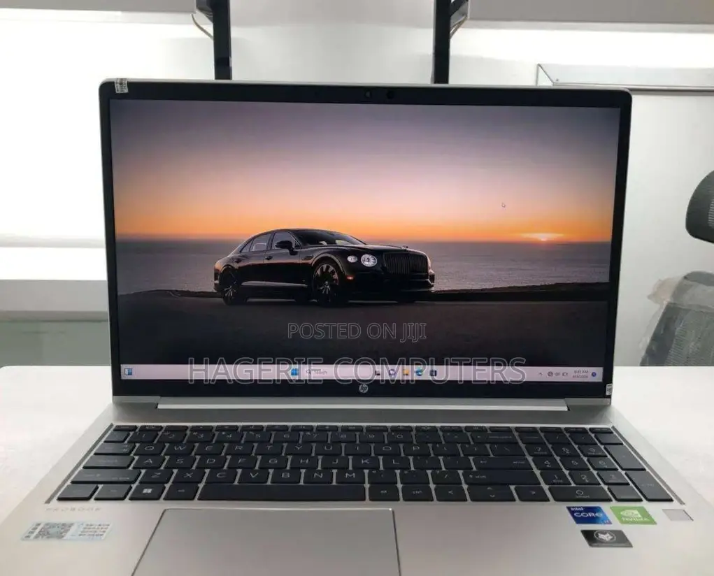 New Laptop HP ProBook Pro 6470B 16GB Intel Core I7 SSD 1T