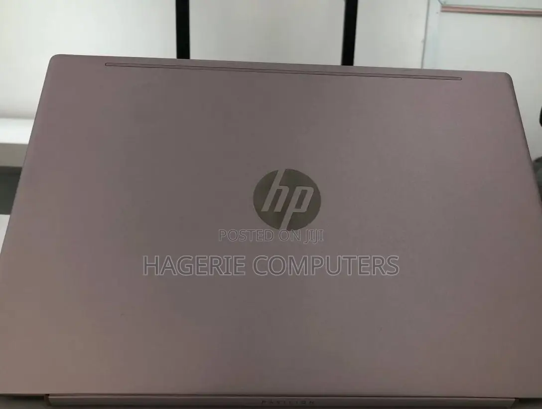 New Laptop HP Pavilion 15 8GB Intel Core I5 SSD 512GB