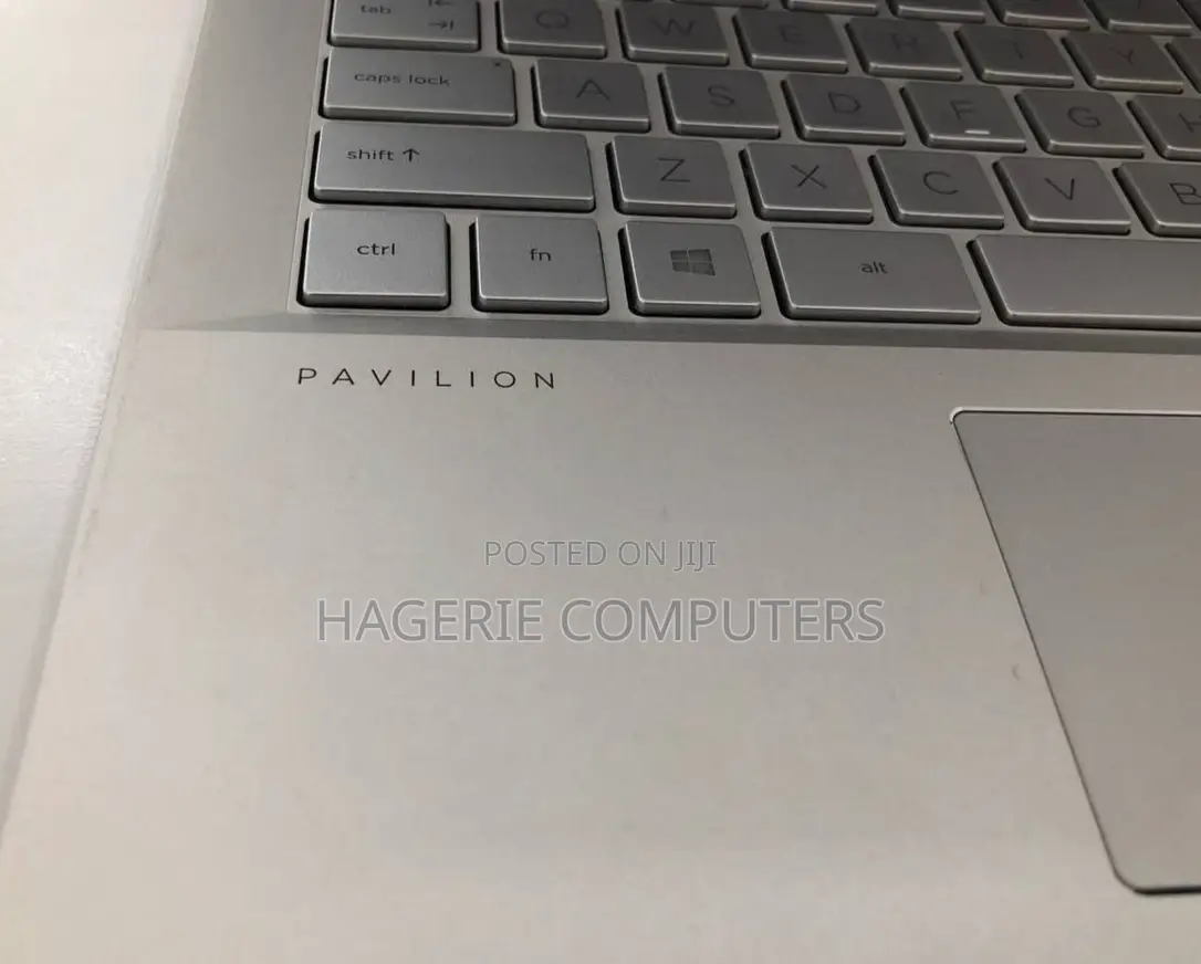 New Laptop HP Pavilion 15 8GB Intel Core I5 SSD 512GB