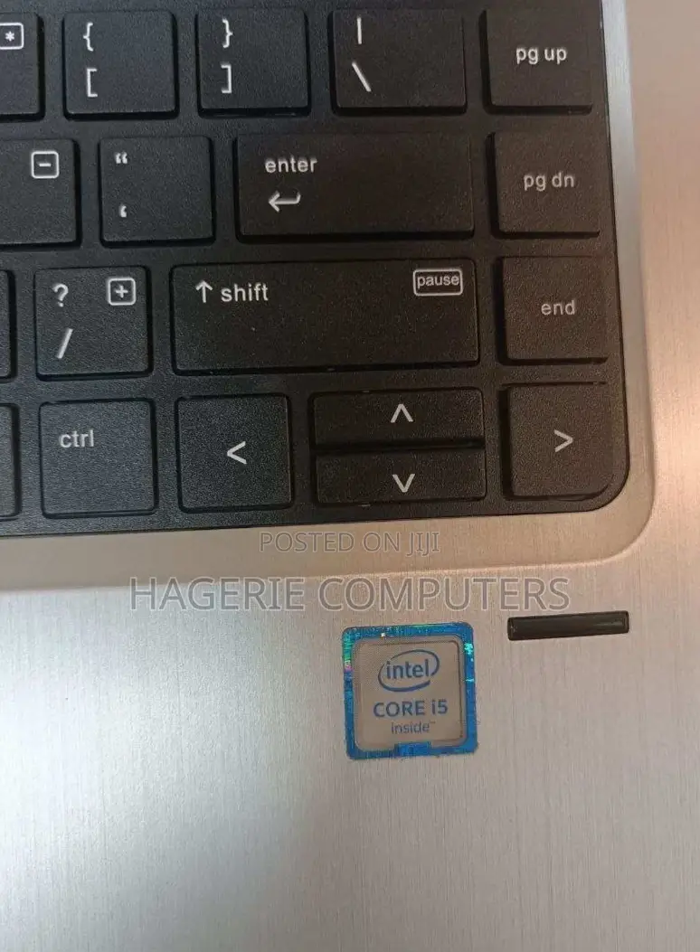 New Laptop HP ProBook 4230S 8GB Intel Core I5 SSD 512GB