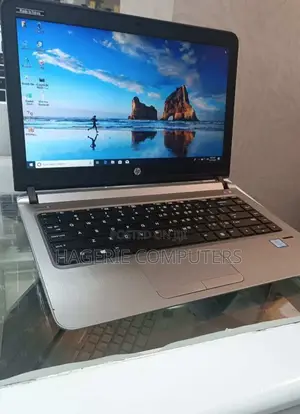 Photo - New Laptop HP ProBook 4230S 8GB Intel Core I5 SSD 512GB