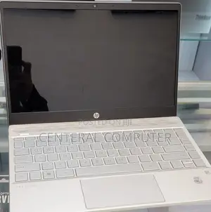 New Laptop HP Pavilion 14-Ce3064st 8GB Intel Core I5 SSD 512GB