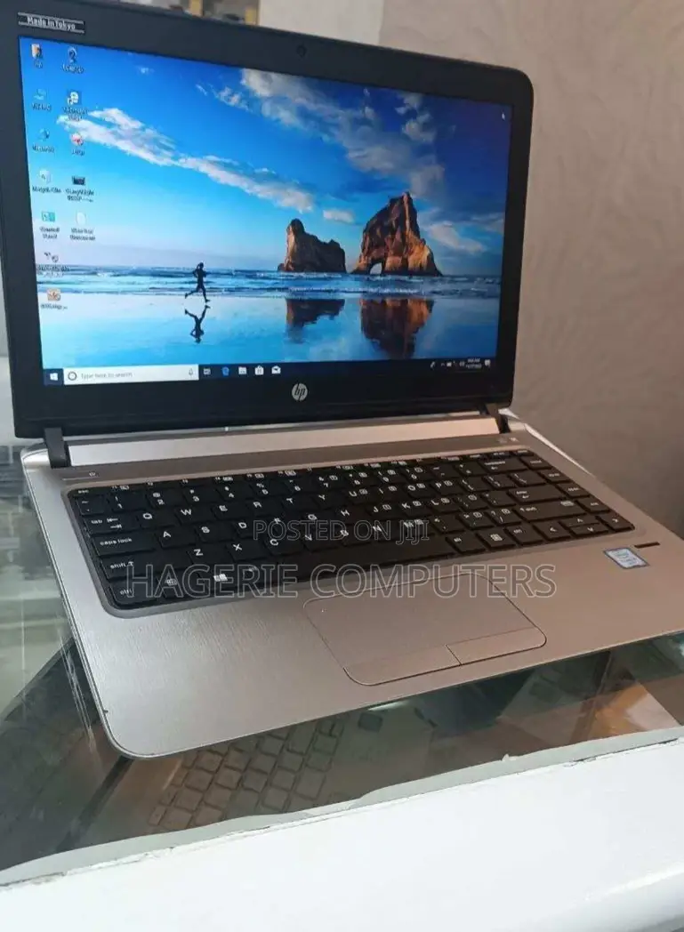 Laptop HP EliteBook 840 16GB Intel Core I5 SSD 512GB