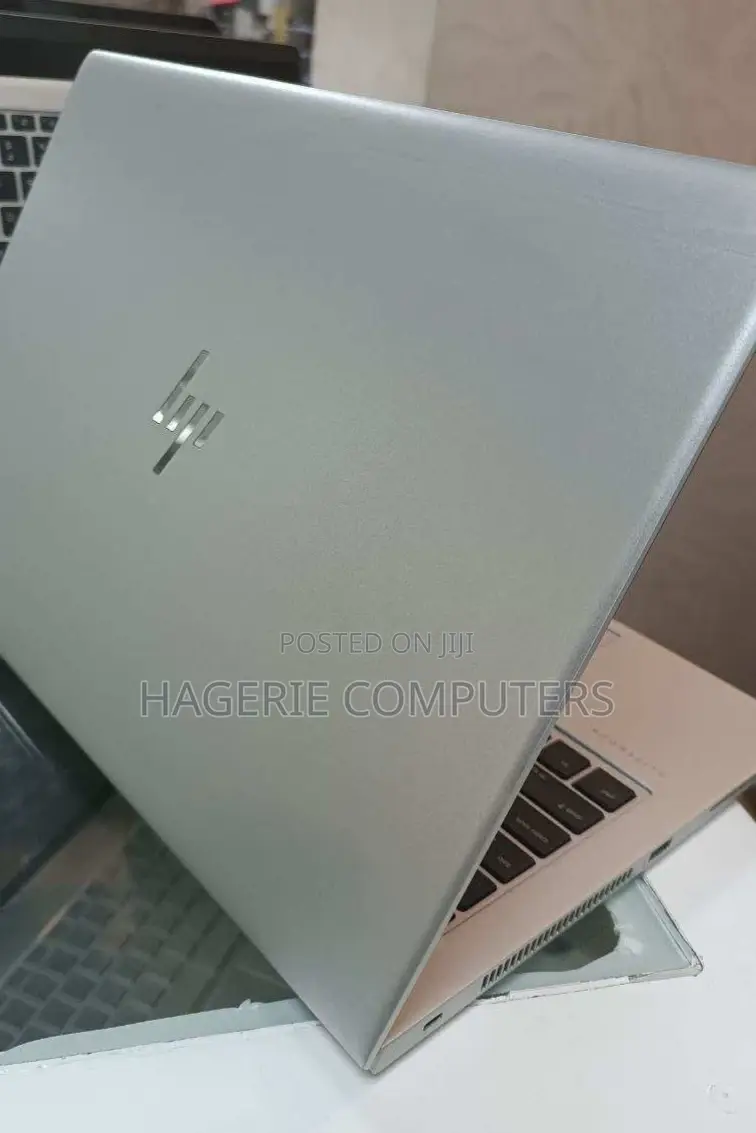Laptop HP EliteBook 840 16GB Intel Core I5 SSD 512GB