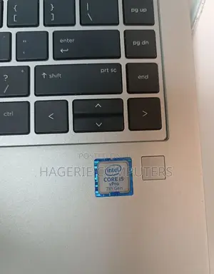 Laptop HP EliteBook 840 16GB Intel Core I5 SSD 512GB