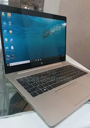 Laptop HP EliteBook 840 16GB Intel Core I5 SSD 512GB