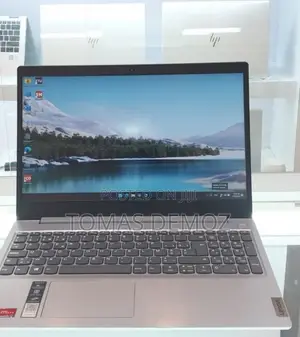 New Laptop Lenovo IdeaPad Z580 12GB AMD Ryzen 3 SSD 256GB