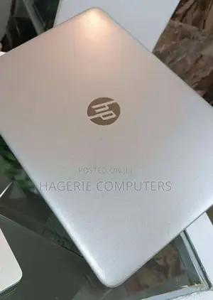 Photo - Laptop HP EliteBook 840 G3 8GB Intel Core I5 SSD 512GB