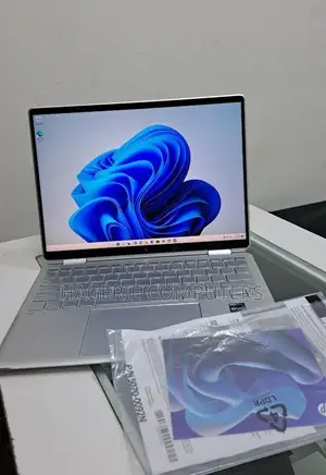 Photo - New Laptop HP Spectre 8GB Intel Core I5 SSD 512GB