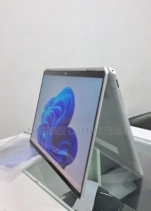 New Laptop HP Spectre 8GB Intel Core I5 SSD 512GB