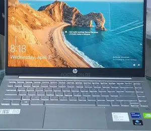 Laptop HP Pavilion 14 16GB Intel Core I7 SSD 512GB