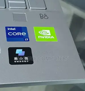 Laptop HP Pavilion 14 16GB Intel Core I7 SSD 512GB