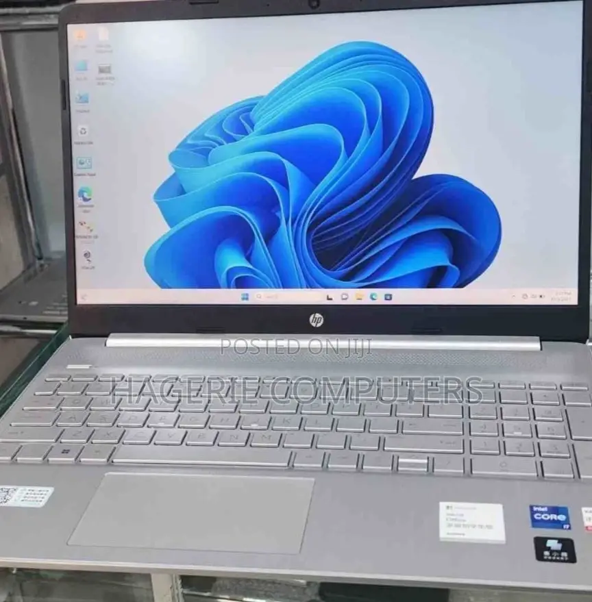 New Laptop HP Stream Notebook 16GB Intel Core I7 SSD 512GB