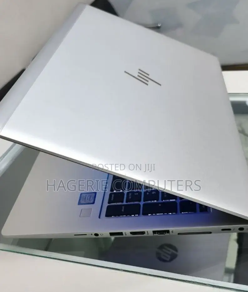 Laptop HP EliteBook 850 G5 16GB Intel Core I7 SSD 512GB