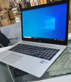 Laptop HP EliteBook 850 G5 16GB Intel Core I7 SSD 512GB
