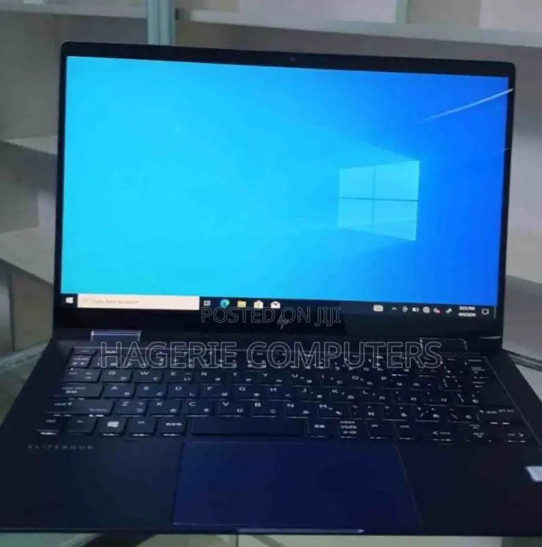 New Laptop 16GB Intel Core I5 SSD 512GB