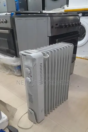 Oil Heater 13cb Room Heater Nikura