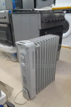 Oil Heater 13cb Room Heater Nikura