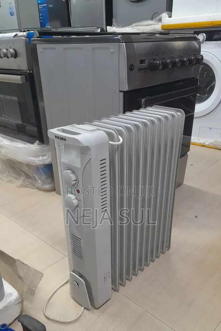 Oil Heater 13cb Room Heater Nikura