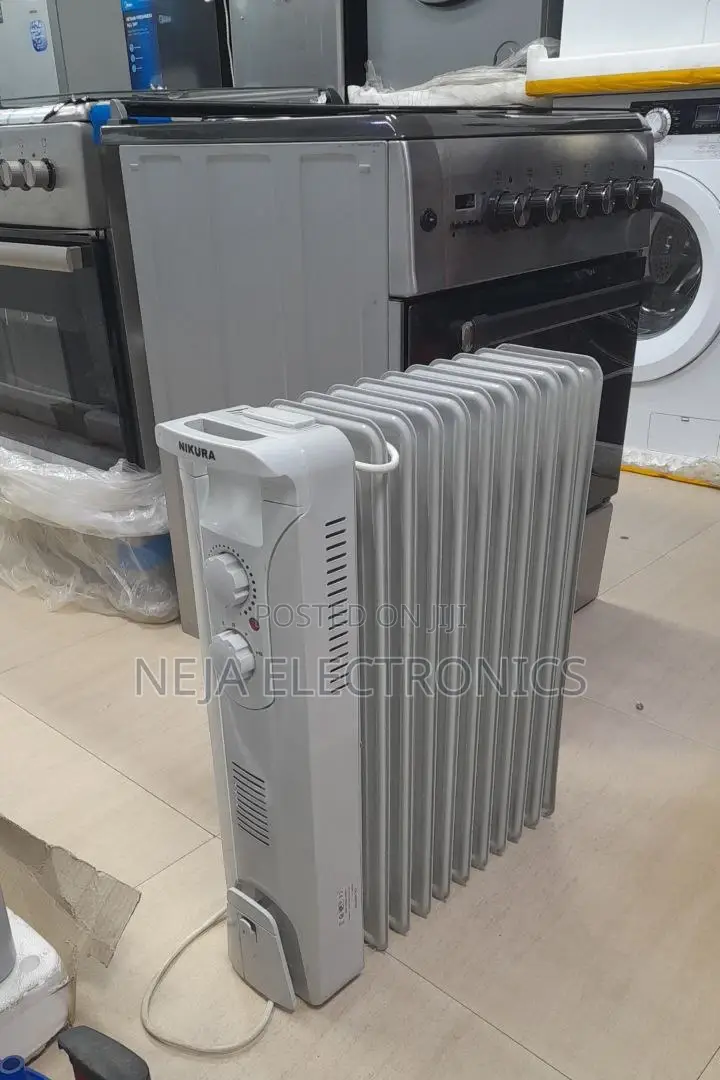 Oil Heater 13cb Room Heater Nikura