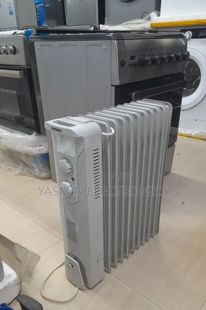 Oil Heater 13cb Room Heater Nikura