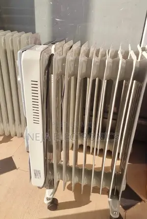 Oil Heater 13cb Room Heater Nikura