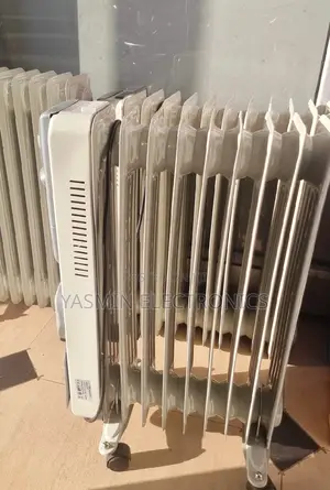 Oil Heater 13cb Room Heater Nikura