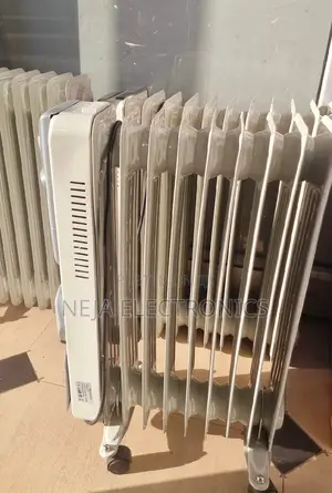 Oil Heater 13cb Room Heater Nikura