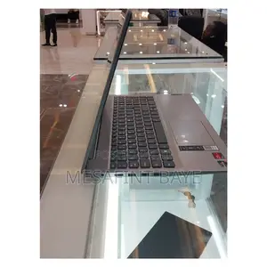 New Laptop Lenovo Ideapad 3 12GB Intel Core I3 SSD 256GB