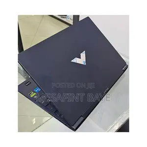 Photo - New Laptop HP Victus 15 8GB Intel Core I5 SSD 512GB