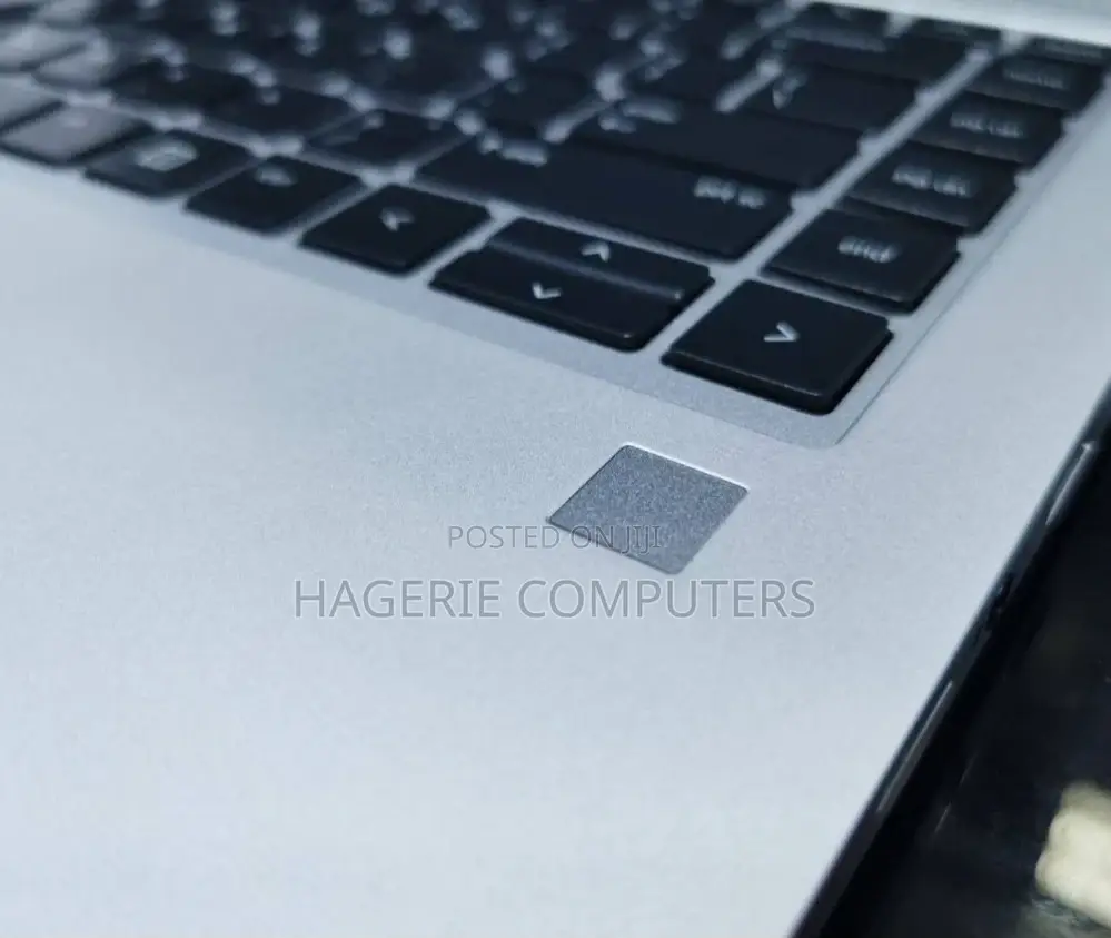 New Laptop HP EliteBook 840 G7 16GB AMD Ryzen 7 SSD 512GB