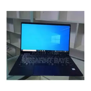 New Laptop HP Envy X360 15t 16GB Intel Core I5 SSD 512GB