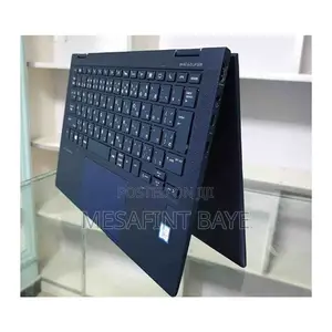 New Laptop HP Envy X360 15t 16GB Intel Core I5 SSD 512GB