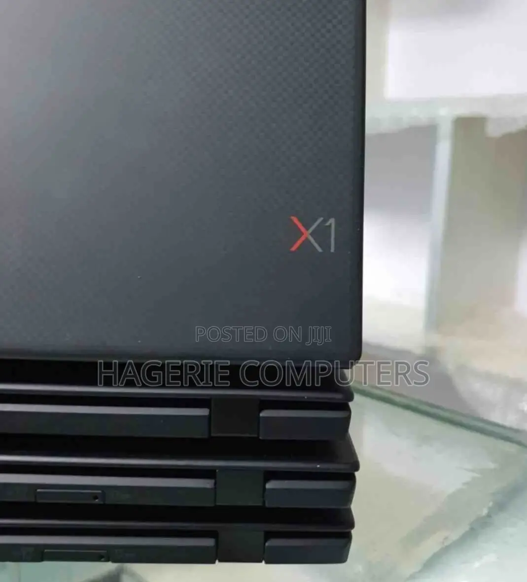 Laptop Lenovo ThinkPad X1 Carbon 16GB Intel Core I7 SSD 512GB