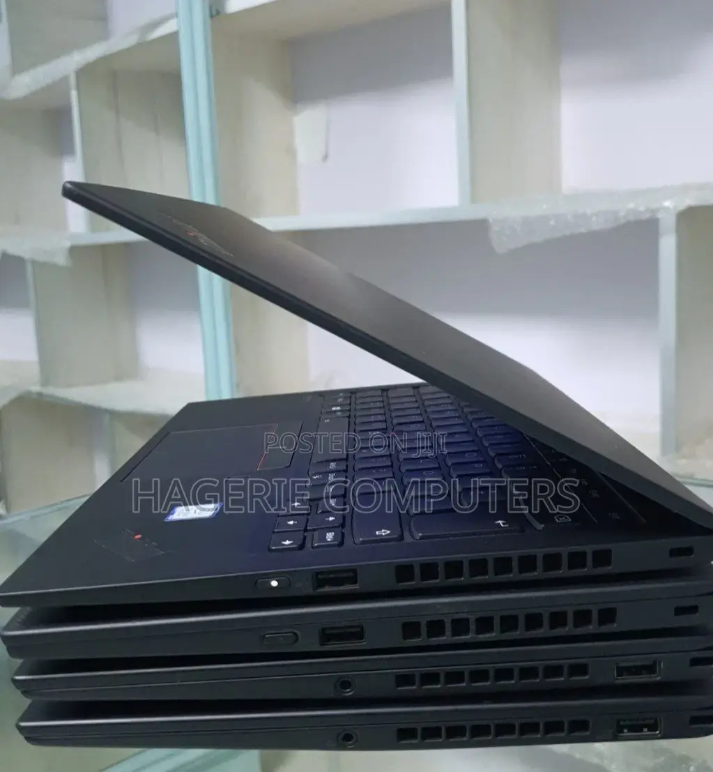 Laptop Lenovo ThinkPad X1 Carbon 16GB Intel Core I7 SSD 512GB