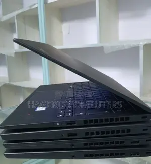 Laptop Lenovo ThinkPad X1 Carbon 16GB Intel Core I7 SSD 512GB