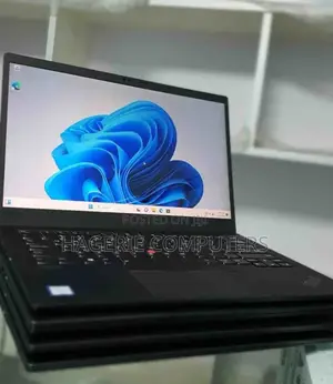 Laptop Lenovo ThinkPad X1 Carbon 16GB Intel Core I7 SSD 512GB