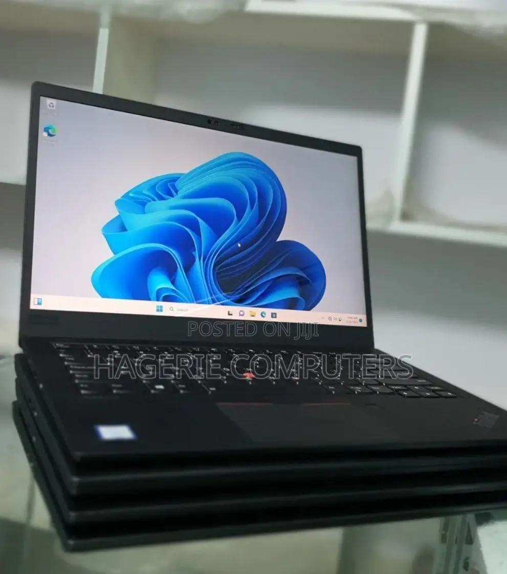 Laptop Lenovo ThinkPad X1 Carbon 16GB Intel Core I7 SSD 512GB